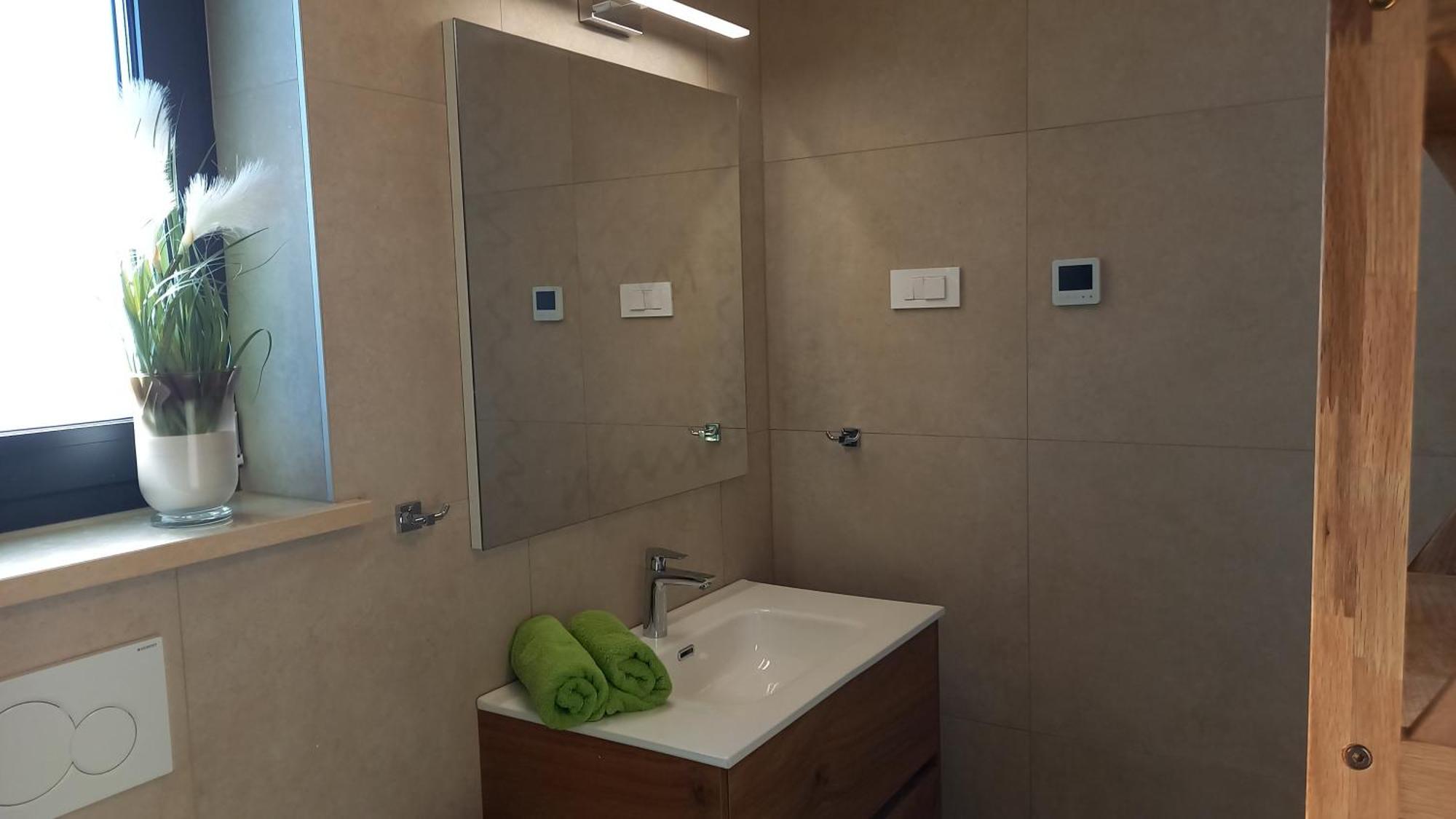 Villa Oskar Istrien Sveti Lovreč Pazenatički Extérieur photo