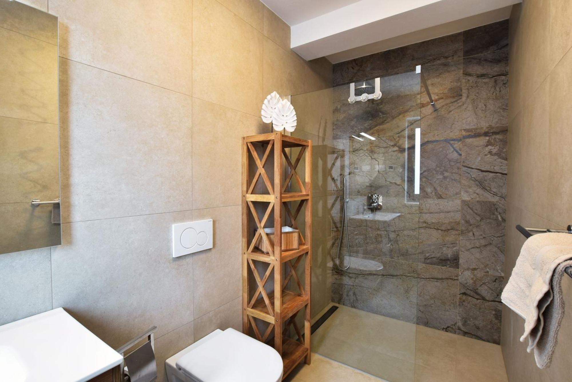 Villa Oskar Istrien Sveti Lovreč Pazenatički Extérieur photo