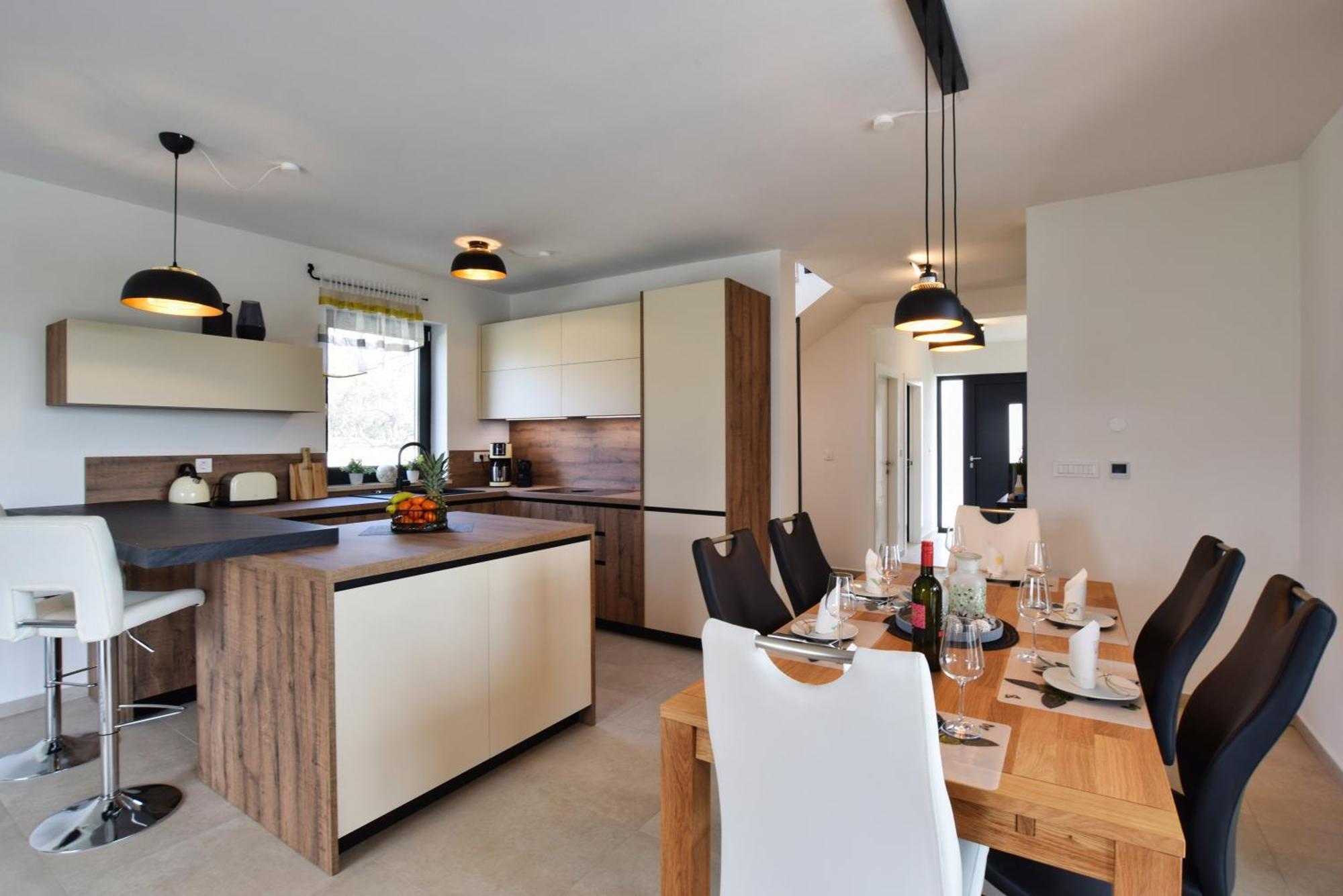 Villa Oskar Istrien Sveti Lovreč Pazenatički Extérieur photo