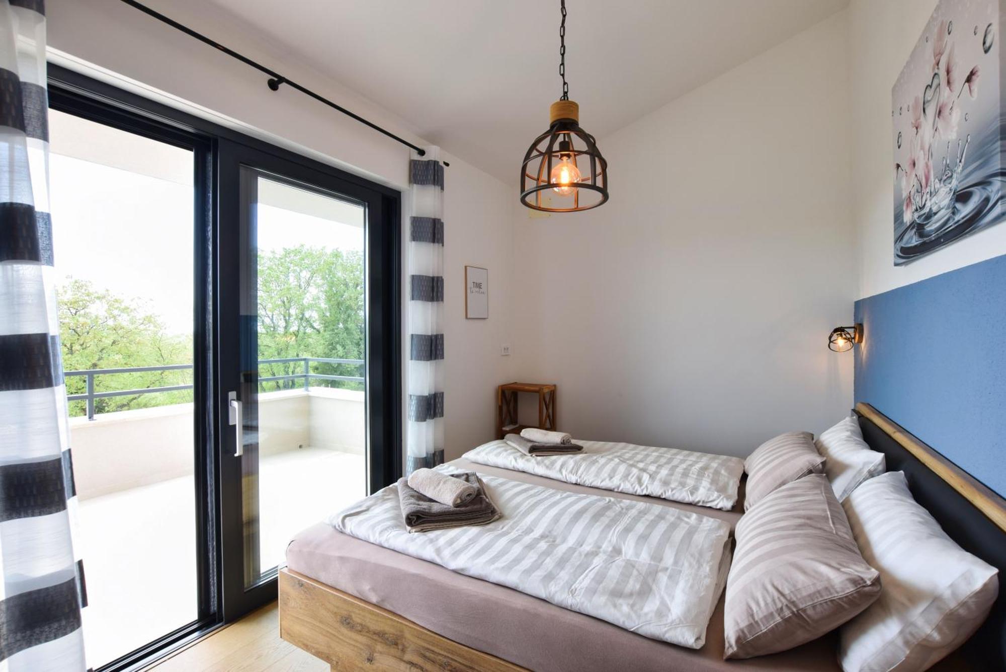 Villa Oskar Istrien Sveti Lovreč Pazenatički Extérieur photo
